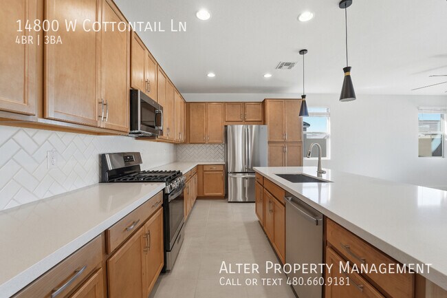 Building Photo - 14800 W Cottontail Ln