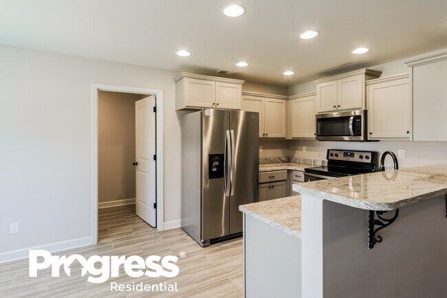 Building Photo - 3469 Marion Ln