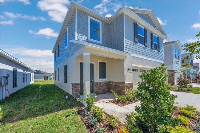 Building Photo - 3869 Corsican Ln