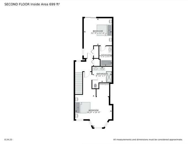 Building Photo - Beautiful 3br/4ba Columbia Heights Home wi...