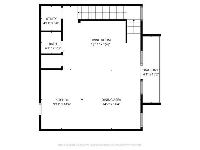 Building Photo - 4401 Cabell Dr