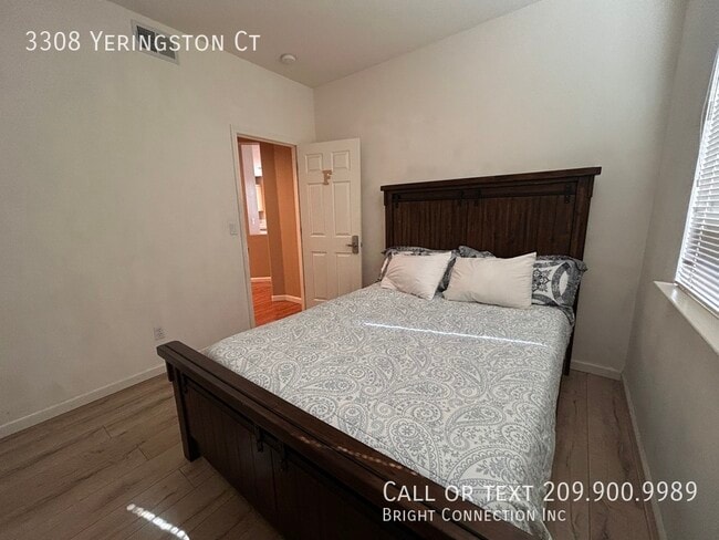 Building Photo - 3308 Yerington Ct
