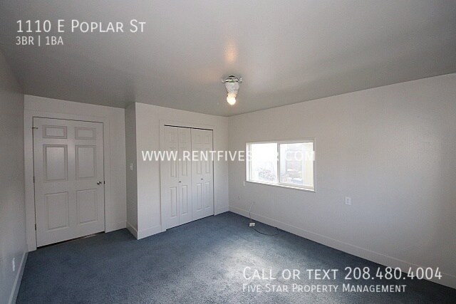 Building Photo - Five Star Property Management
