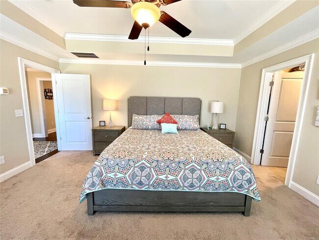 Building Photo - 941 Wheat Ridge Dr