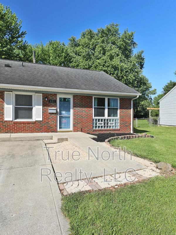 Building Photo - 601 Daventry Ln