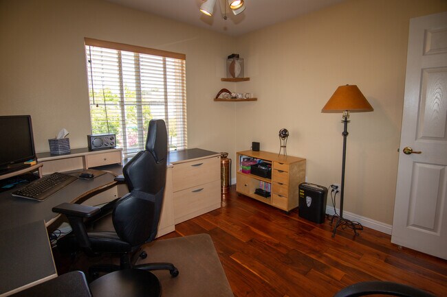 Bedroom 2 - 3789 Derby Bluffs Way