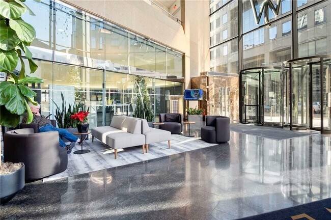 Building Photo - 1101 Walnut St