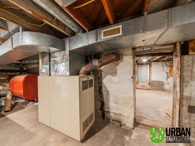 Building Photo - You will love this farmhouse on acreage