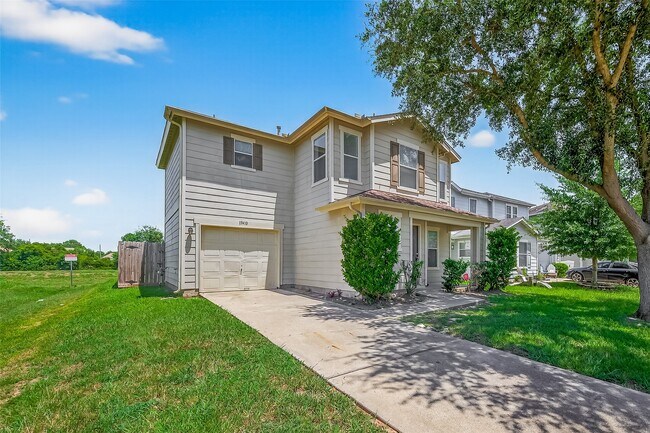 Primary Photo - 19410 Bold River Rd