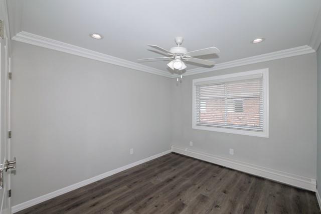 Building Photo - 105 Overton Ave