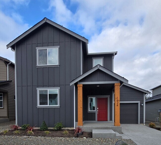 Building Photo - 3 Bed, 3.5 Bath in the New Madrona Ridge Neighborhood For Rent!