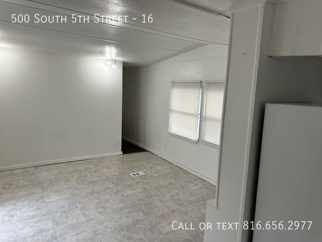 Building Photo - 500 S 5th St