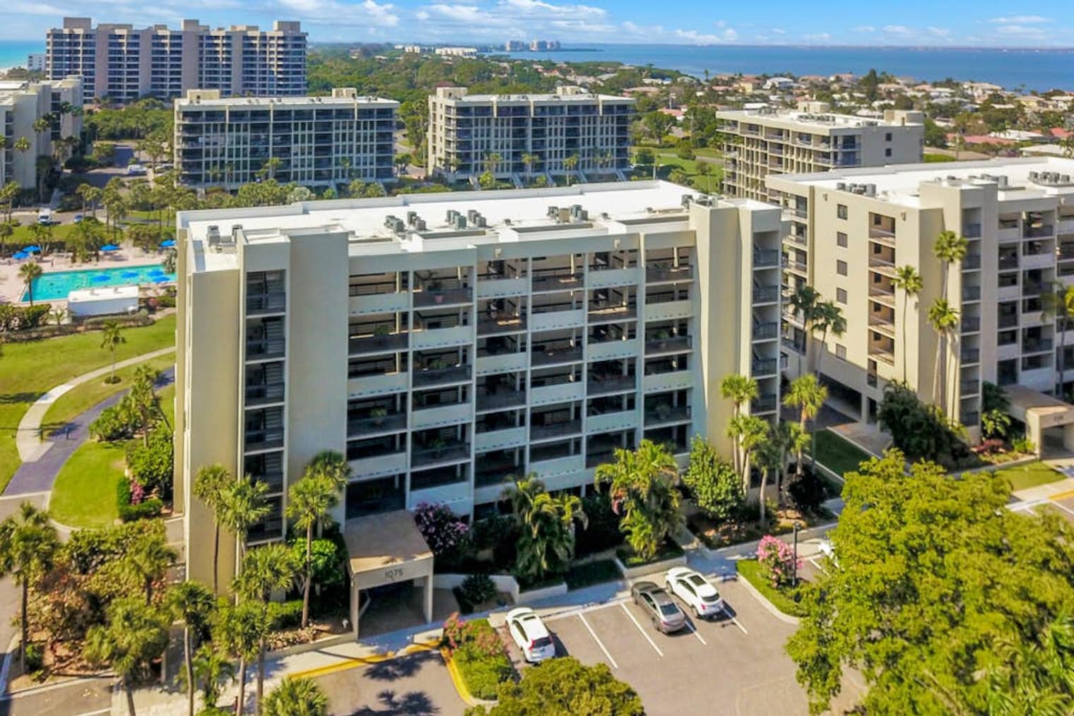 Building Photo - 1145 Gulf of Mexico Dr
