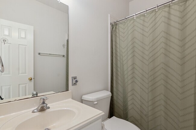 Building Photo - 4522 Park Trail Ln