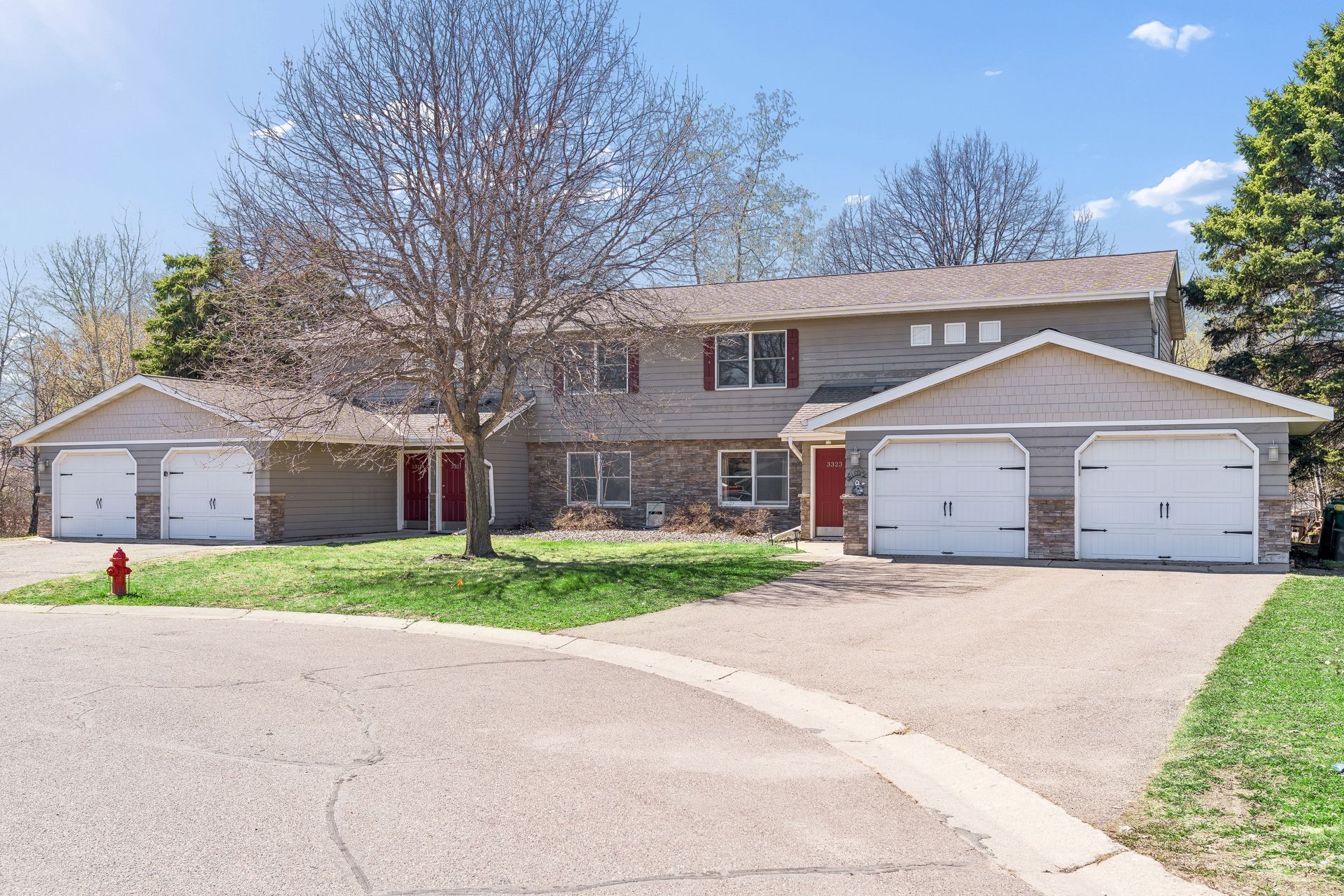 Building Photo - 3321 Berwood Ct W