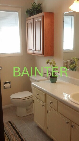 Building Photo - 2303 W Bainter Ln
