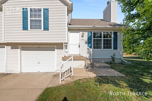 Building Photo - 535 Allen Ct