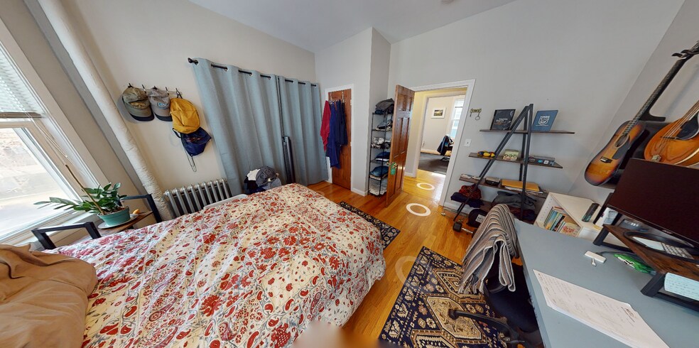 Building Photo - 23 Tufts St