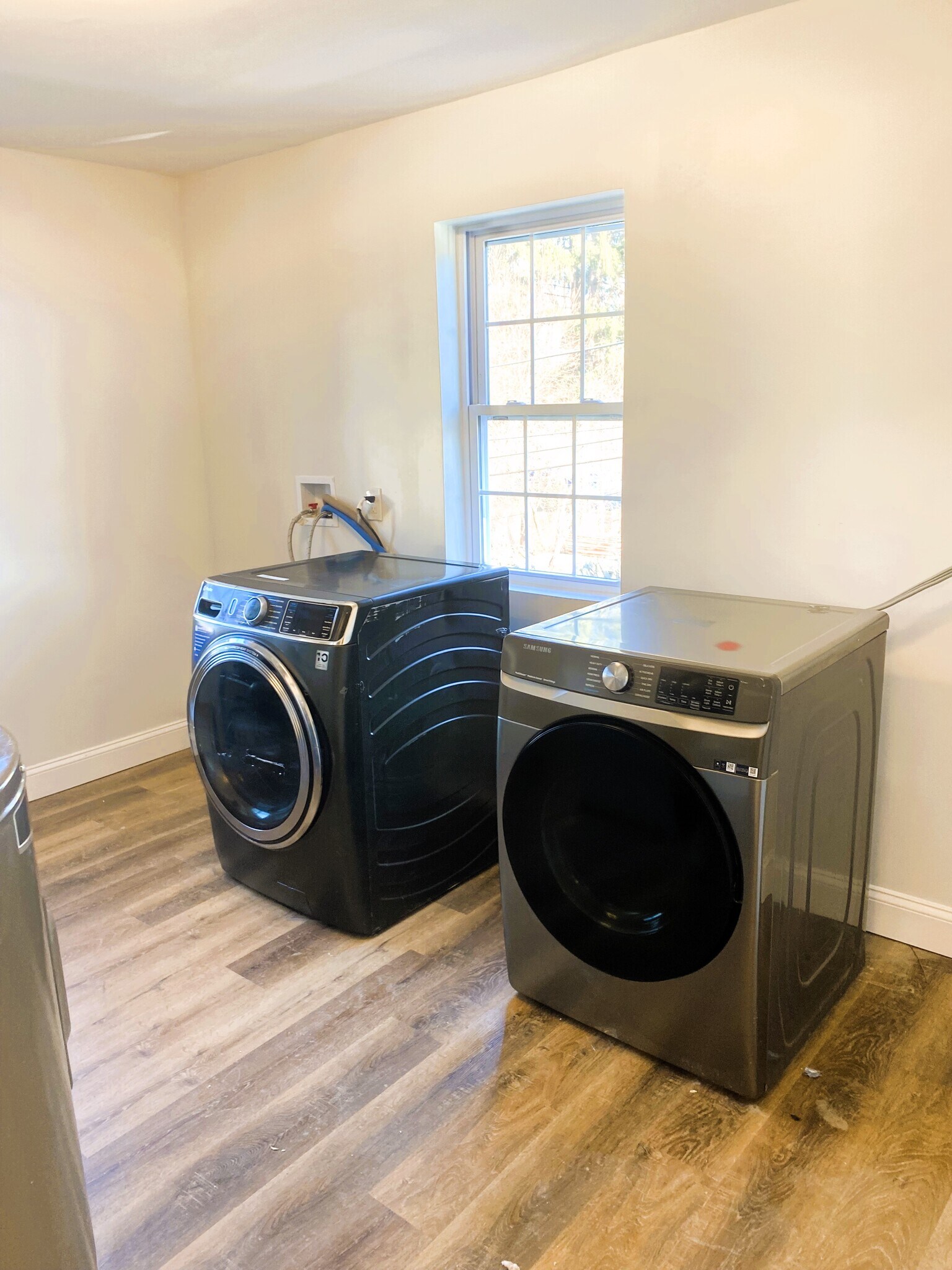 Laundry Room - 14 Prospect Ave