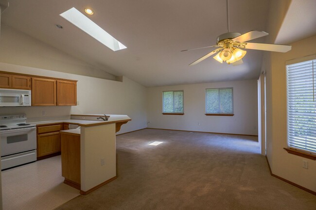 Building Photo - Welcome to the spacious one-level home in ...