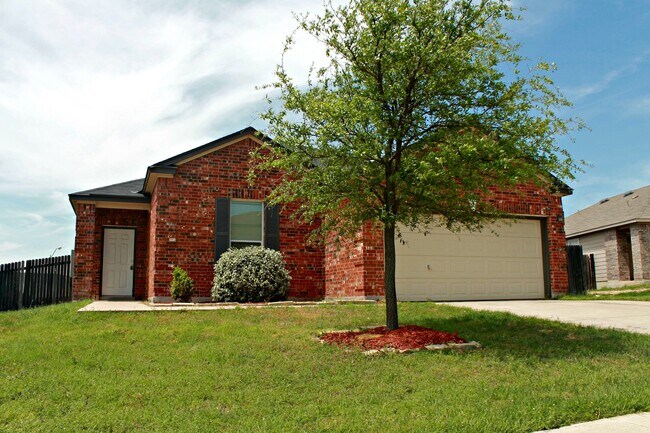Building Photo - 3 Bedroom, 2 Bath Home in Round Rock
