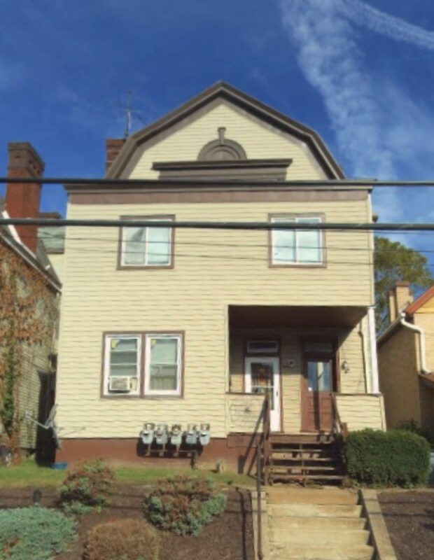 Building Photo - 34 Grant Ave
