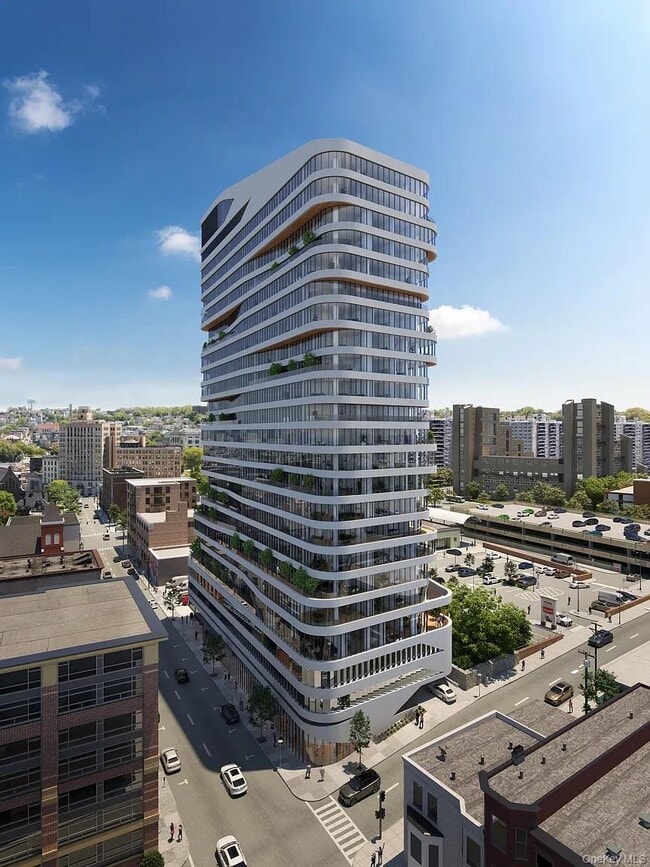 Building Photo - 44 Hudson St