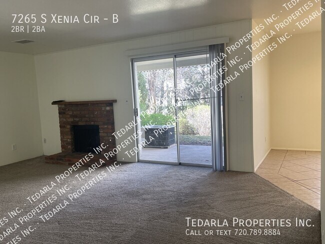 Building Photo - 7265 S Xenia Cir