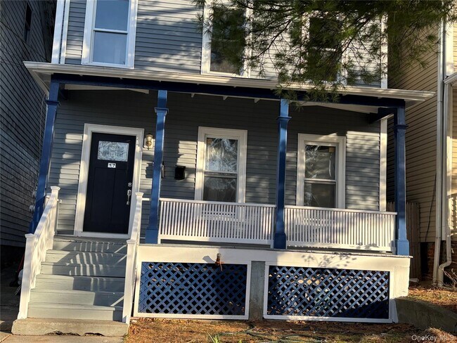 Building Photo - 17 Hamilton Ave