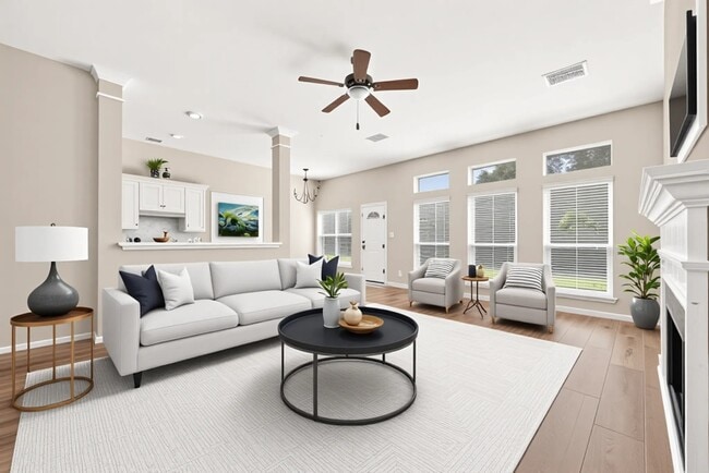 Building Photo - 22523 Cascade Springs Dr