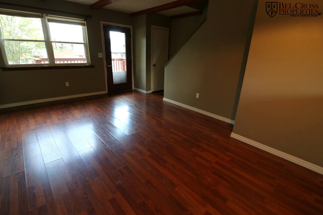 Building Photo - Affordable 2 Bedroom, 1 Bath Townhouse - A...