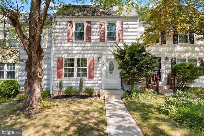 Building Photo - 10603 Tuppence Ct