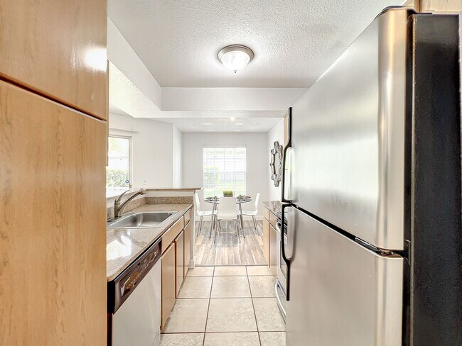 Building Photo - Westwood Boulevard, Orlando, FL 32821 - 1 BR 1 BA condo