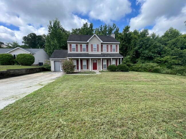 Building Photo - 3715 Chepstow Ct