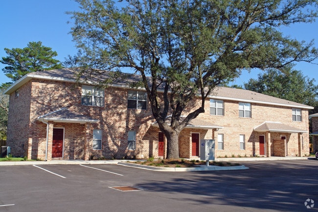 Building Photo - Miranda Apartments