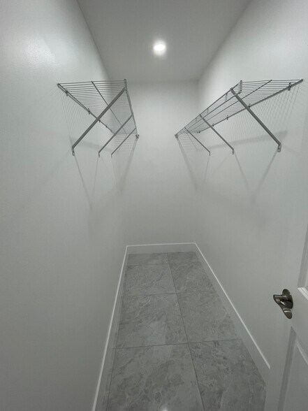 Hallway Closet - 6070 W 19th Ave