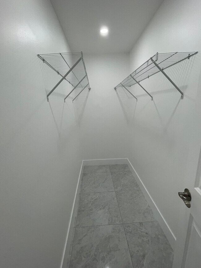 Hallway Closet - 6070 W 19th Ave