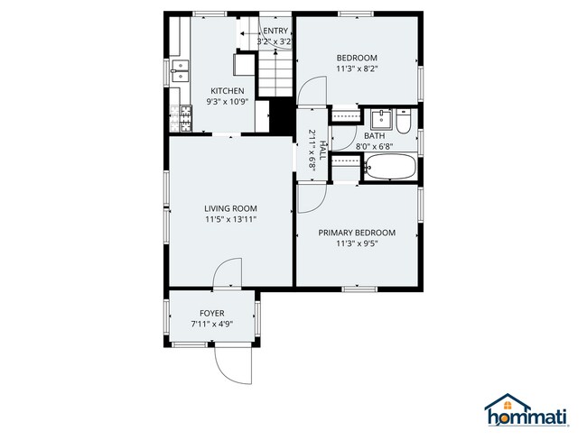 Building Photo - Available Now in Burton!!!