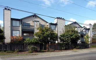 Building Photo - Mirrorwood Apartments