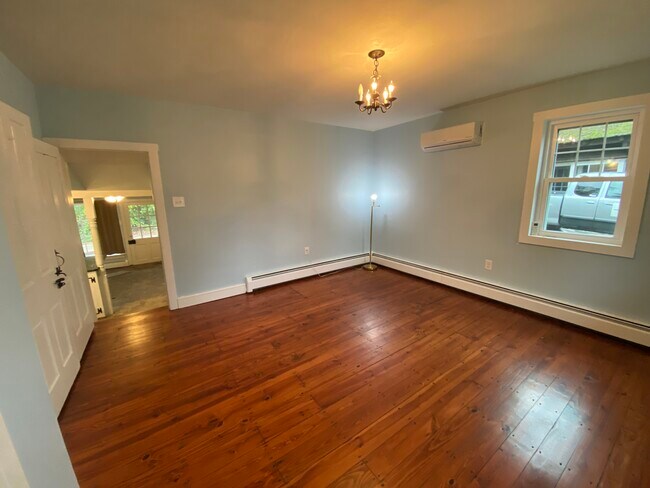Downstairs Bedroom #1 - 509 S Bethlehem Pike