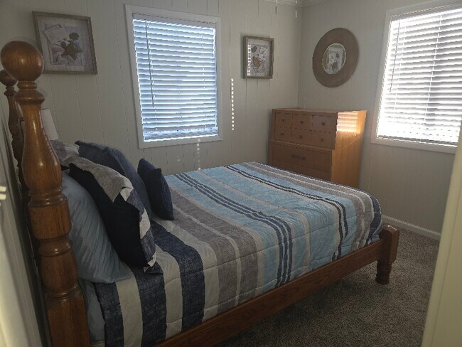 Building Photo - 72041 Joshua Dr