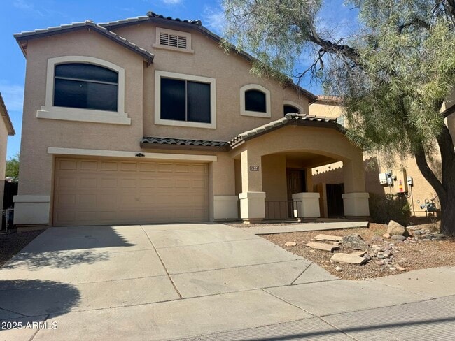 Primary Photo - 2344 W White Feather Ln