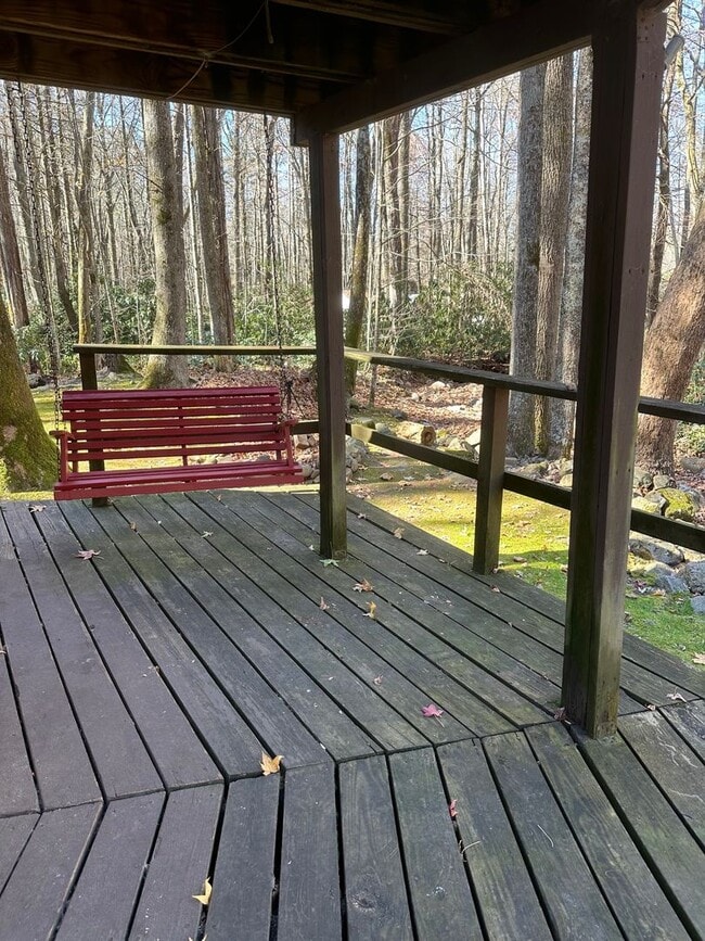 Building Photo - 2 Bedroom / 1 bath A Frame Home  Erwin, TN