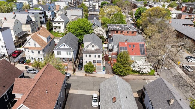 Building Photo - 36-38 Fenwick St
