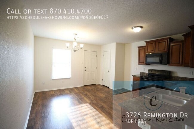 Building Photo - 3726 Remington Dr