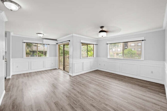 Building Photo - Makakilo  3 BD 2 BA w/ Garage