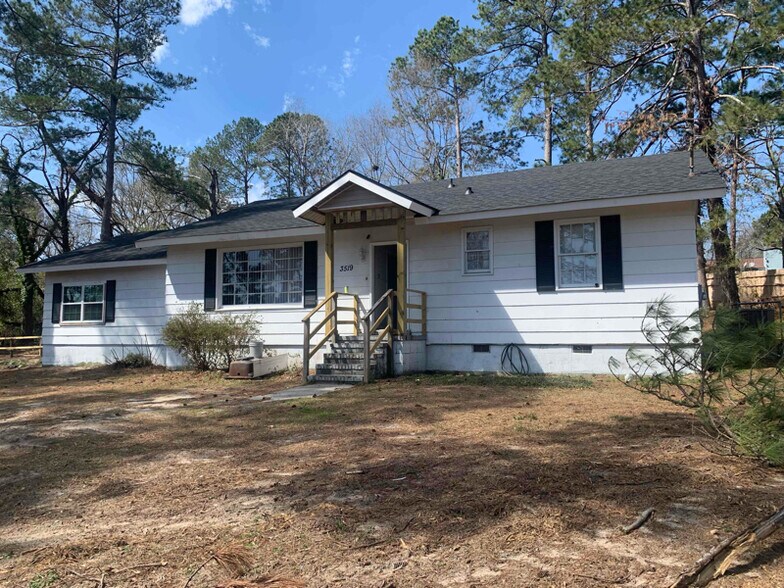 Building Photo - 3519 Evangeline Dr