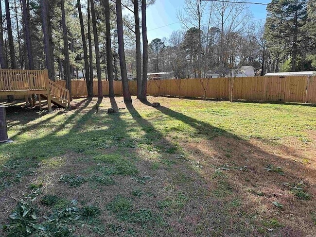 Building Photo - 15315 Birch Dr