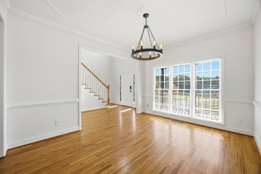 Building Photo - 5208 Hampton Mill Dr