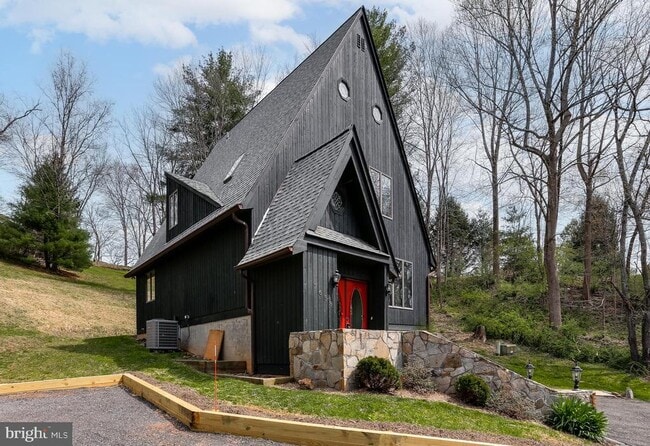 Building Photo - 7658 Gaither Rd